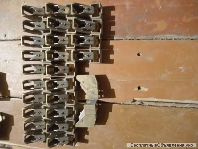 Электрощетки ЭГ-14, и щеткодержатели