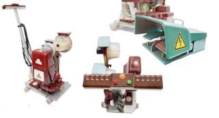 Люверсовщик автоматический (пробойник)