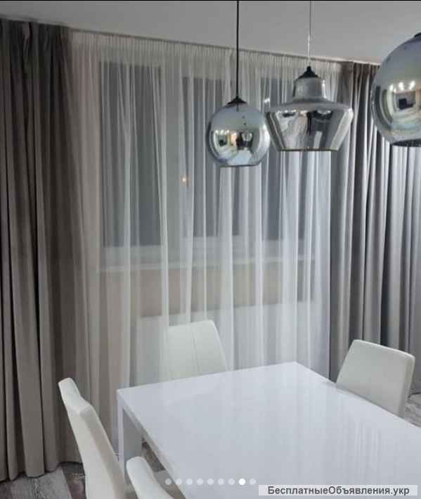 Новые ШТОРЫ