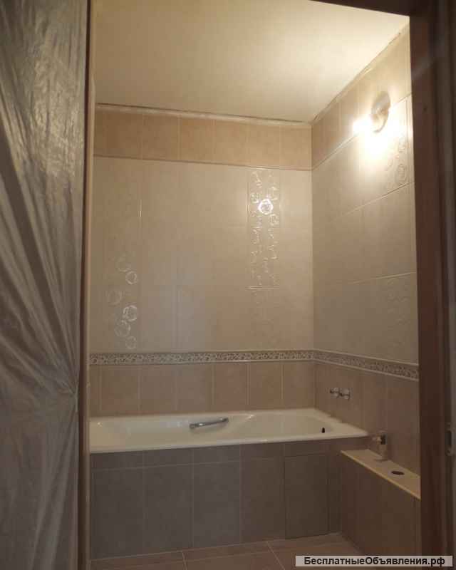 Плиточник Симферополь