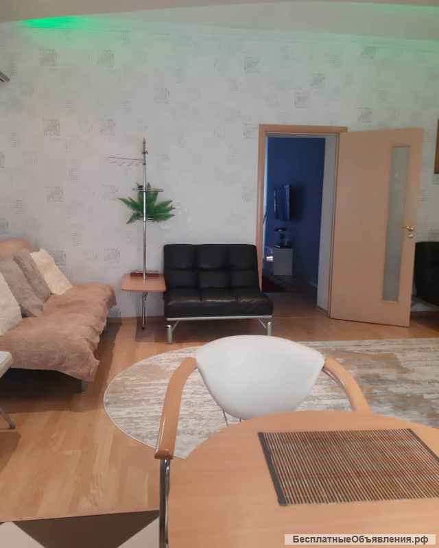 Евродвушка по ул. Вишневой