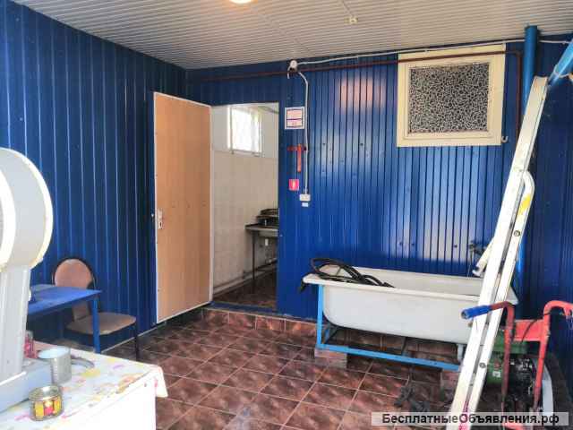 Торговый павильон 170 кв.м.в ст. Старомышастовская