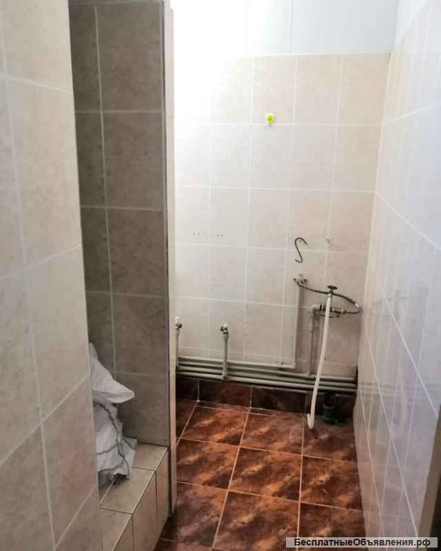 Торговый павильон 170 кв.м.в ст. Старомышастовская