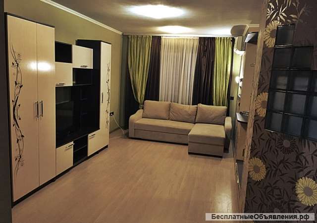Сдаю 1к.кв. пр. Королева 13/16кирп. 40м. ремонт