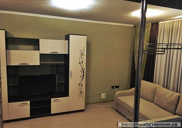 Сдаю 1к.кв. пр. Королева 13/16кирп. 40м. ремонт