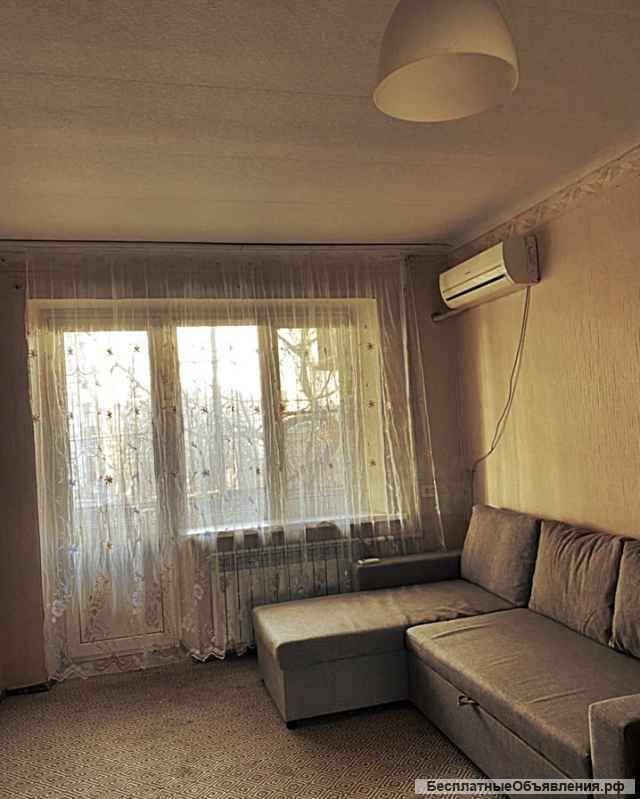 Сдаю 1к.кв. пр. Ленина 2/9кирп. 35м. ремонт