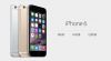 Iphone 6 в Беларуси и России