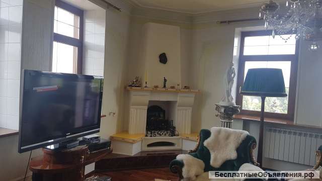 Ремонт квартир и коттеджей под ключ в Кемерово