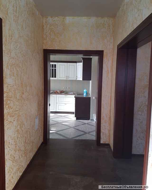 Ремонт квартир и коттеджей под ключ в Кемерово