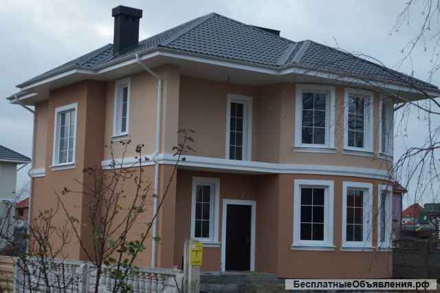 Ремонт квартир и коттеджей под ключ в Кемерово