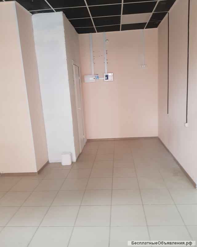 Собственник сдаст помещение в аре