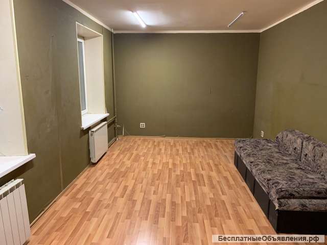 2-х комн. квартира-студия, 66 кв.м ОТ СОБСТВЕННИКА