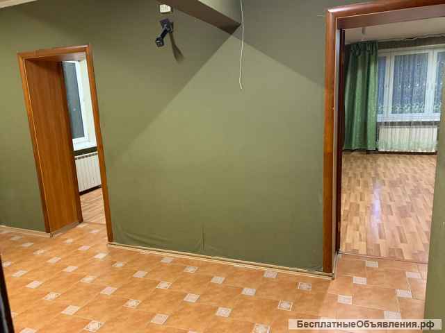 2-х комн. квартира-студия, 66 кв.м ОТ СОБСТВЕННИКА