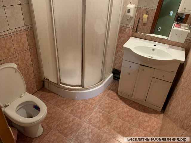 2-х комн. квартира-студия, 66 кв.м ОТ СОБСТВЕННИКА