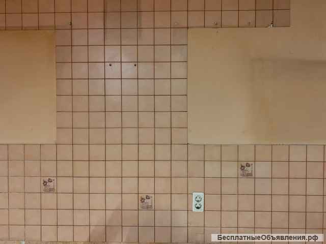 2-х комн. квартира-студия, 66 кв.м ОТ СОБСТВЕННИКА