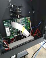 Текстильный принтер OPTIMUS 1.8 на i3200