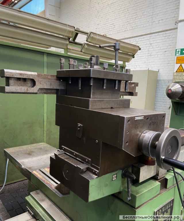 Токарный станок Leopoldo Pontiggia - SFE / CC 950 1R