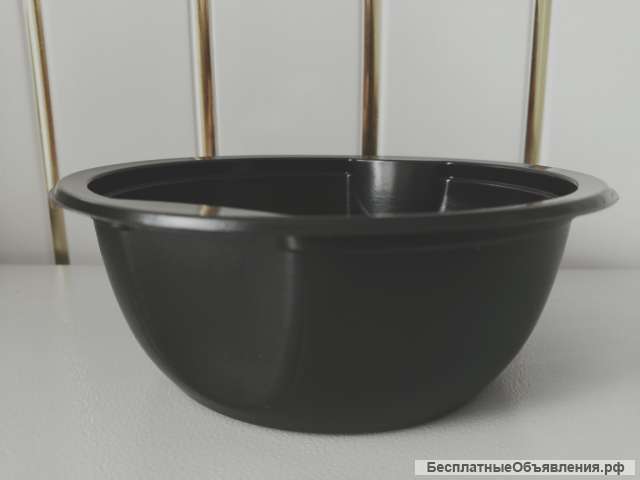 Суповая тарелка