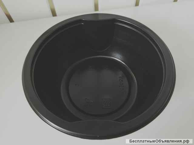 Суповая тарелка