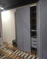 Изготовим мебель под заказ