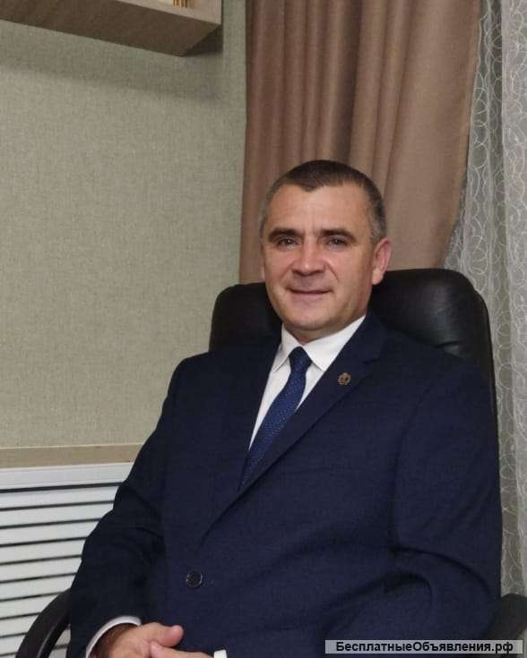 Адвокат Биктагиров Руслан Ильдарович