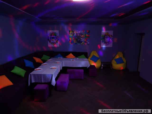 Аренда Лофта в Балашихе