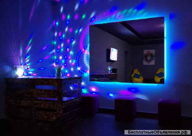 Аренда Лофта в Балашихе