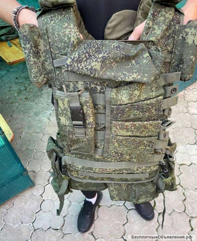 Бронежилет, Шлем