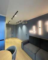 Ремонт и отделка квартир под ключ от 4 500 руб./м2