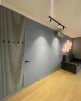 Ремонт и отделка квартир под ключ от 4 500 руб./м2