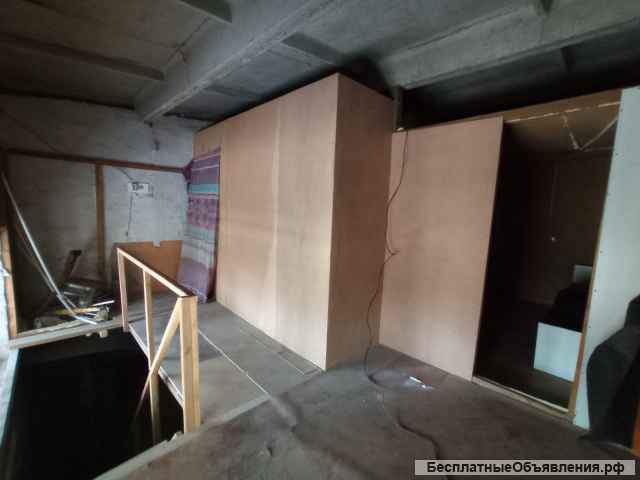 Сдается помещение площадью 301 м2