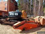 Бу гусеничный экскаватор Hyundai R 160LC-7