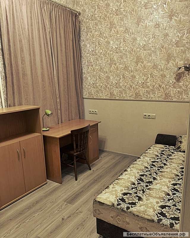 Сдаю 1к.кв. пер. Семашко 1/3кирп. 40м. ремонт