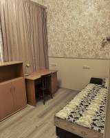 Сдаю 1к.кв. пер. Семашко 1/3кирп. 40м. ремонт