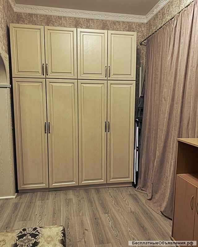 Сдаю 1к.кв. пер. Семашко 1/3кирп. 40м. ремонт