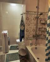 Сдаю 1к.кв. пер. Семашко 1/3кирп. 40м. ремонт