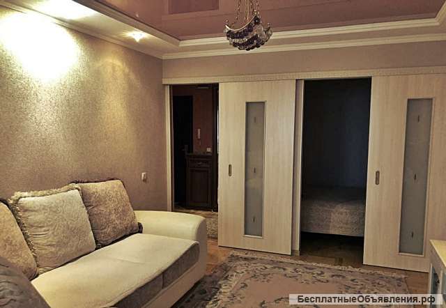 Сдаю 1к.кв. ул. Темерницкая 9/14кирп. 40м. ремонт