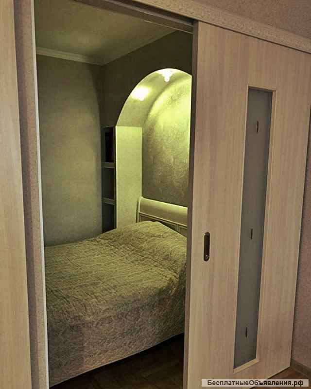 Сдаю 1к.кв. ул. Темерницкая 9/14кирп. 40м. ремонт