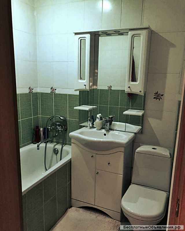 Сдаю 1к.кв. ул. Темерницкая 9/14кирп. 40м. ремонт