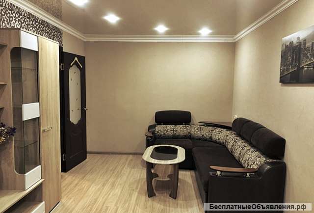 Сдаю 1к.кв. ул. Нариманова 3/5кирп. 33м. ремонт