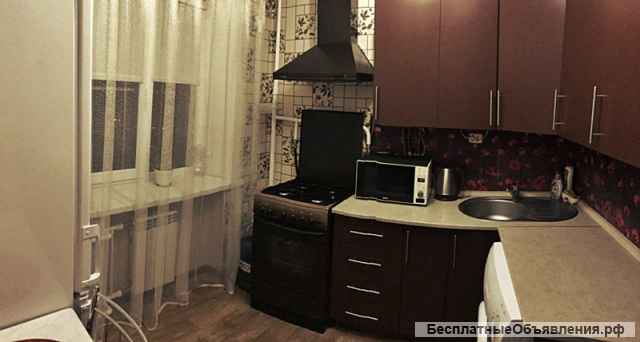 Сдаю 1к.кв. ул. Нариманова 3/5кирп. 33м. ремонт