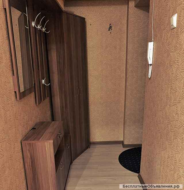 Сдаю 1к.кв. ул. Нариманова 3/5кирп. 33м. ремонт