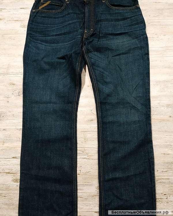 Джинсы Ariat M4 Legacy Relaxed Boot Cut 36х34