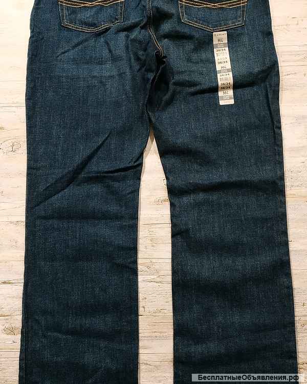 Джинсы Ariat M4 Legacy Relaxed Boot Cut 36х34