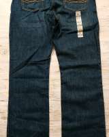 Джинсы Ariat M4 Legacy Relaxed Boot Cut 36х34