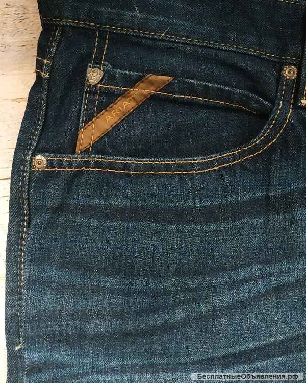 Джинсы Ariat M4 Legacy Relaxed Boot Cut 36х34