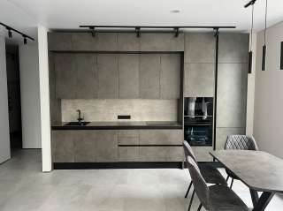 Ремонт квартиры под ключ