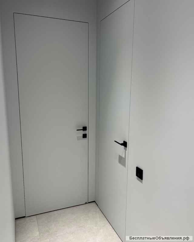 Ремонт квартиры под ключ