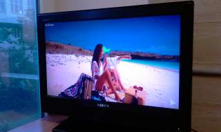 Телевизор SONY KDL 26P3000