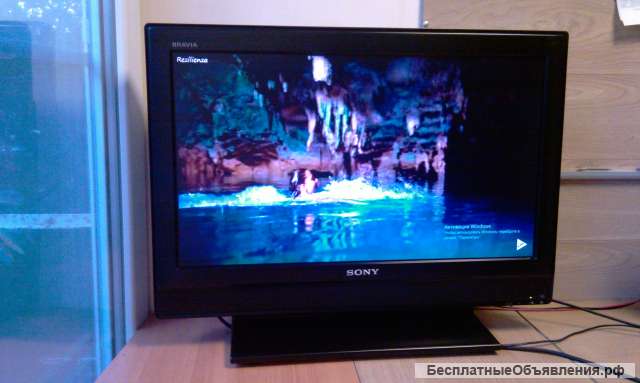 Телевизор SONY KDL 26P3000